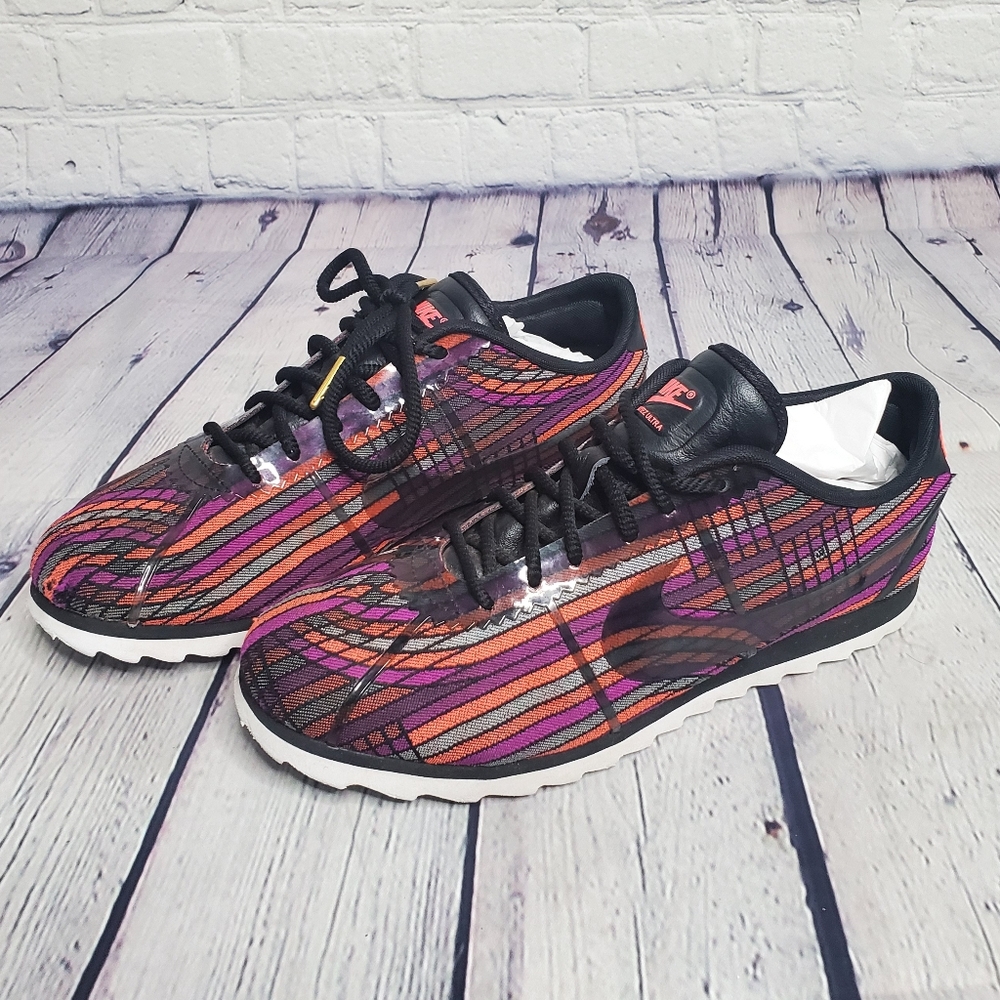 Nike Cortez Ultra Jacquard Premium